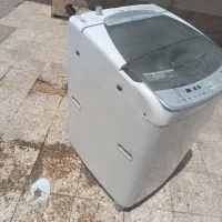 ماشین لباس شویی 7کلیویی اتومات