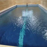 ویلااستخردارنزدیک دریا