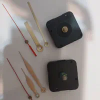 موتور ساعت دیواری