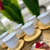 سرویس قهوه خوری