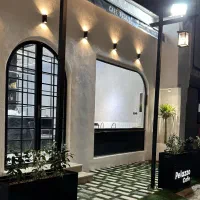 استخدام سالندار خانم در مجموعه پلازو