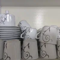 فنجون نعلبکی