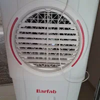 کولر آبی پرتابل سلولزی ۱۵۰۰ برفاب مدل Bf3z