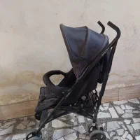 کالسکه  بچه تاشو