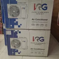 فروش کولر گازی ایران رادیاتور زیر قیمت بازار