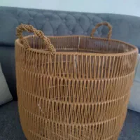 سبد بافی