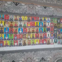 ۹۹ عدد|اسباببازی|رادکان, |دیوار