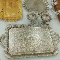 سینی و قندان همه باهم ۱۳۰۰
