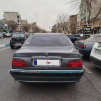 پژو پارس مدل ۱۴۰۱|خودرو سواری و وانت|تهران, جوادیه تهرانپارس|دیوار