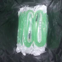 شلنگ قلیون پلاستیکی