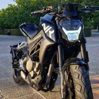cf 250 nk