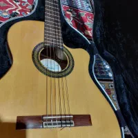 گیتارکوینکا اسپانیا