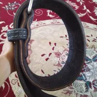 کمبرند چهار لایه اصل