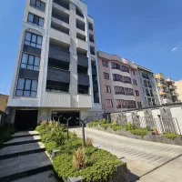 ۹۳متر۲خواب  سنددار فول امکانات  تاپ لوکیشن گلشهر