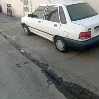 پرایدمدل۱۳۸۸دوگانه کارخانه