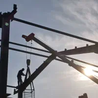 اجرای پروژه های عمرانی