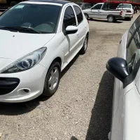 ۲۰۷ ارتقا یافته