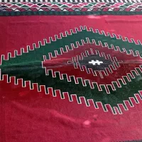 روفرشی مخمل ۱۲ متری