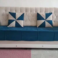 مبل هفت نفرە