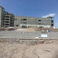 جذب کاراموز  خانم معماری یا عمران