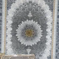 فرش ۹ متری تک ۱۲۰۰ شانه