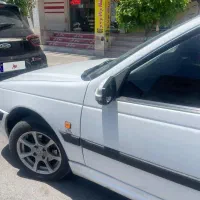 پارس tu5 مدل ۹۷