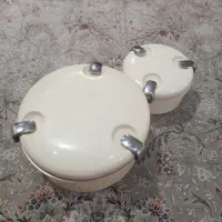 ظرف در دار