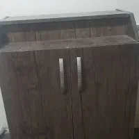 جاکفشی ام دی اف