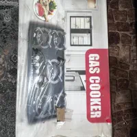 گاز صفحه ای‌ نو