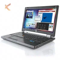 فروش لپ‌تاپ HP EliteBook 8560W