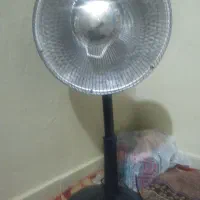 پنکه حرارتی برقی ویک جفت لاستیک سمندیه ملیون