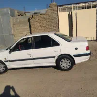 فروش پژو پارسدوگانه فابریک بیرنگ فنی بشرط شاسی پلم
