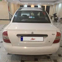 خودرو تیبا مدل 1399