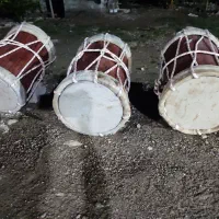 تعمیرات دمام چوبی و فلزی