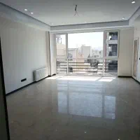آپارتمان ۱۰۵ متر - ( کلید نخورده )