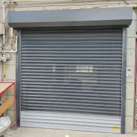 کرکره برقی راستگو