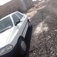 پراید مدل 96