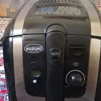 سرخ کن مدل سوزوکی