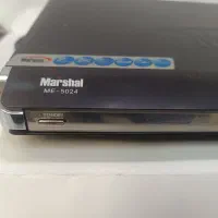 دستگاه پخش dvd