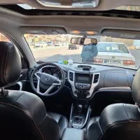 چانگان cs35-AT