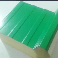 ساندویچ پانل بامقاومت بالا