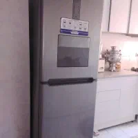 یخچال فریزر هیمالیا هوم بار