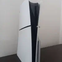کنسول ps5 اسلیم دیسک خور