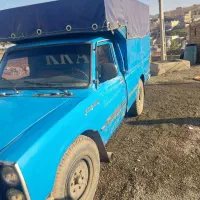 نیسان ابی|خودرو سواری و وانت|آبش احمد, |دیوار