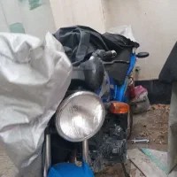 موتور جت رو پلاک ملب برگ کارخانه وستدسبز