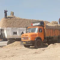 فروش  کاه و  کاه نیشکر(باگاس) تفاله  دامی