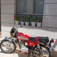 موتورسیکلت 200cc