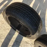 لاستیک کویر ۲۰۵