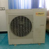 کولر ۳۰ هزار تراست