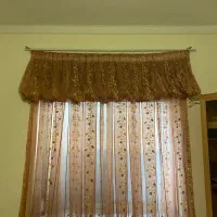 پرده|پرده، رانر، رومیزی|گرگان, |دیوار